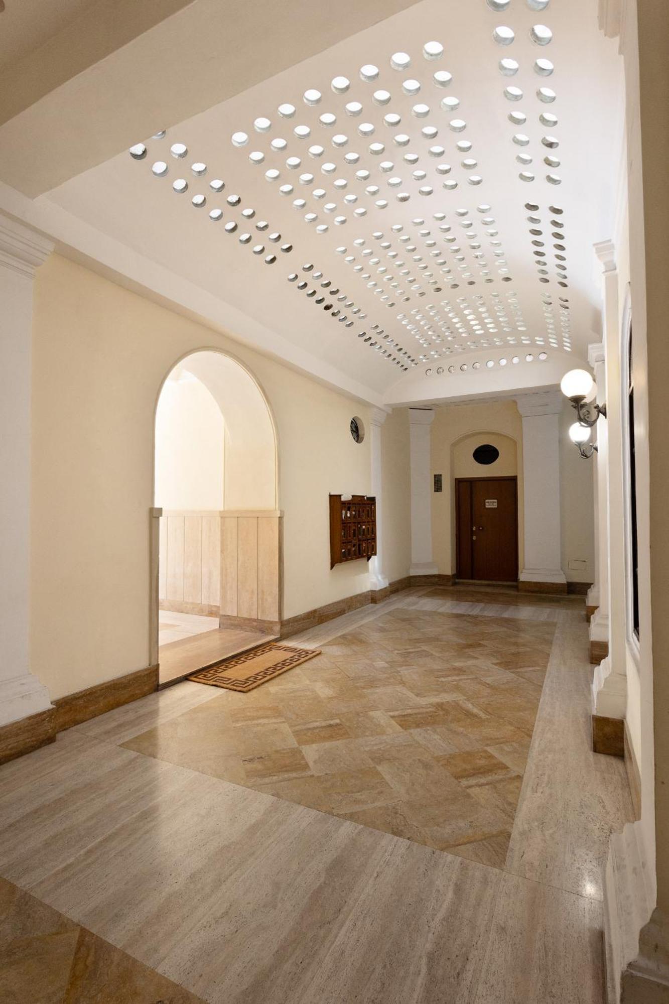 Colosseo House Rome Exterior photo